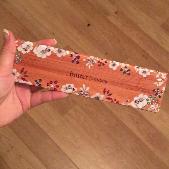 ButterLondon - free gift from Boxycharm - Picture 2 of 2